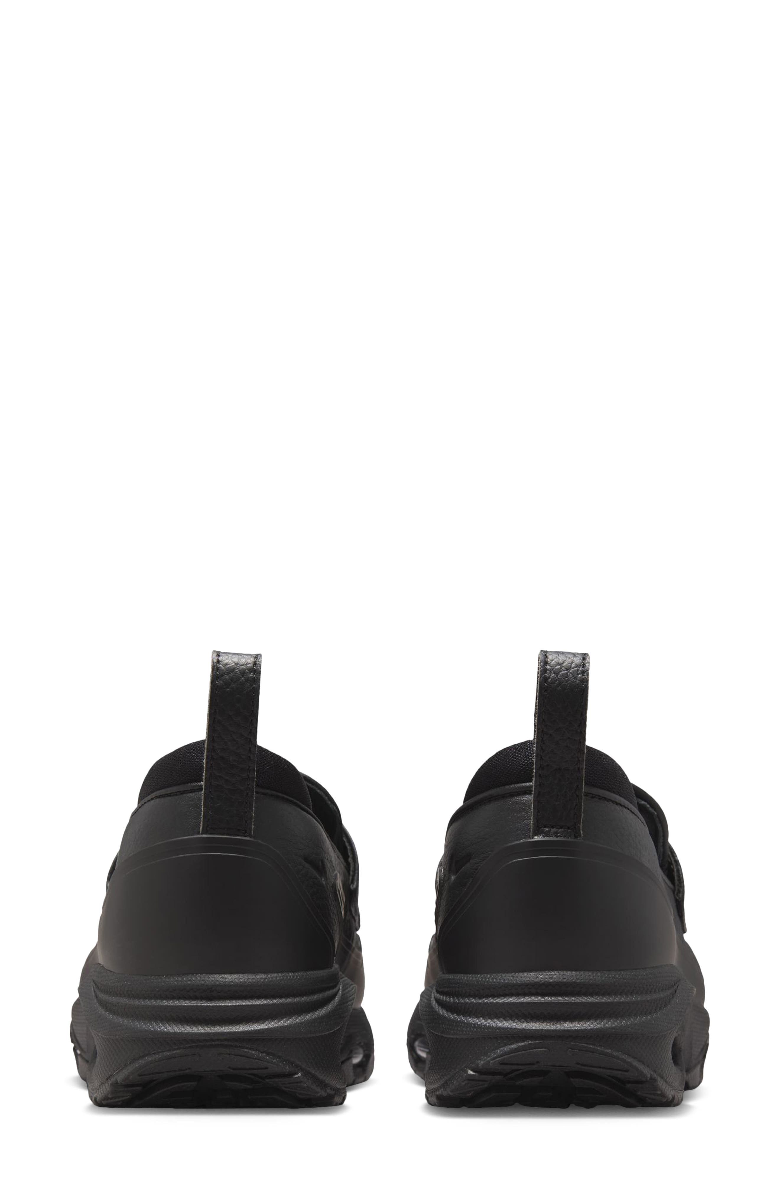 Nike Air Max Phenomena Loafer, Alternate, color, Black/ Gold/ Smoke Grey/ Pink