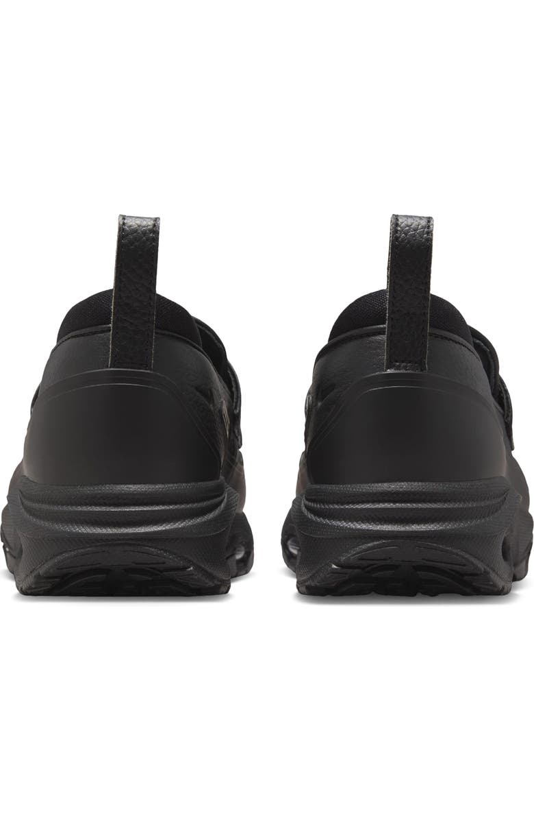 Nike Air Max Phenomena Loafer, Alternate, color, Black/ Gold/ Smoke Grey/ Pink