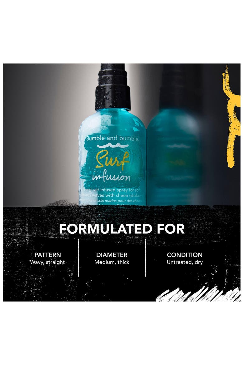 Surf Infusion, Alternate, color, NO COLOR