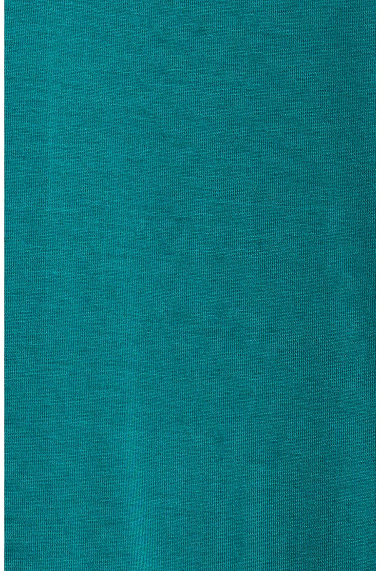 Moonlight Eco Short Pajamas, Alternate, color, GREEN STORM