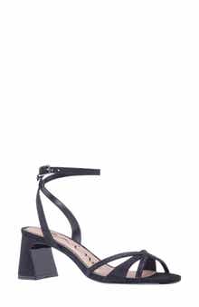 Bracha Ankle Strap Sandal