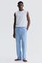  Light Blue/Striped