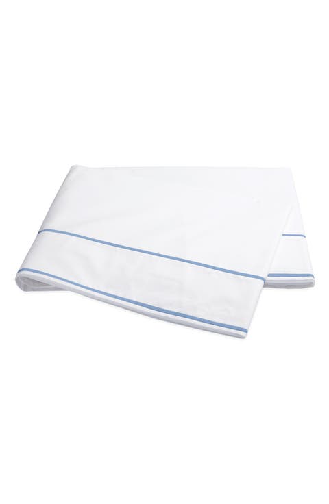 Ansonia 500 Thread Count Flat Sheet