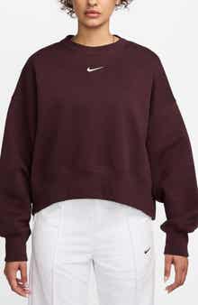 Phoenix Fleece Crewneck Sweatshirt