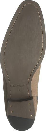 PAISLEY AND GRAY Studio Jod Boot