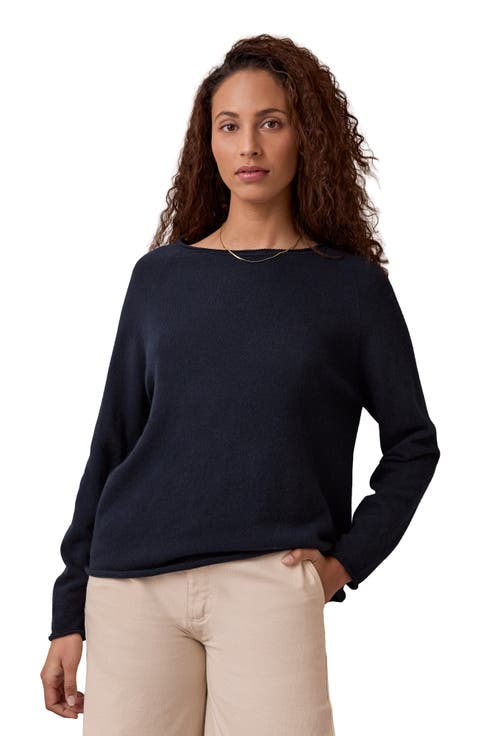 Supersoft Essential Sweater