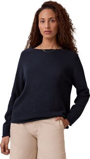 Celtic & Co. Supersoft Essential Sweater