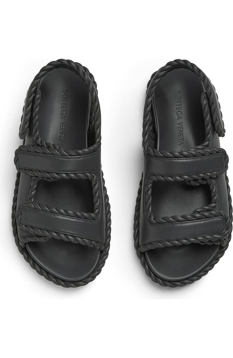 Bottega Veneta Jack Slingback Sandal, Alternate, color,