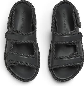 Bottega Veneta Jack Slingback Sandal (Women) | Nordstrom