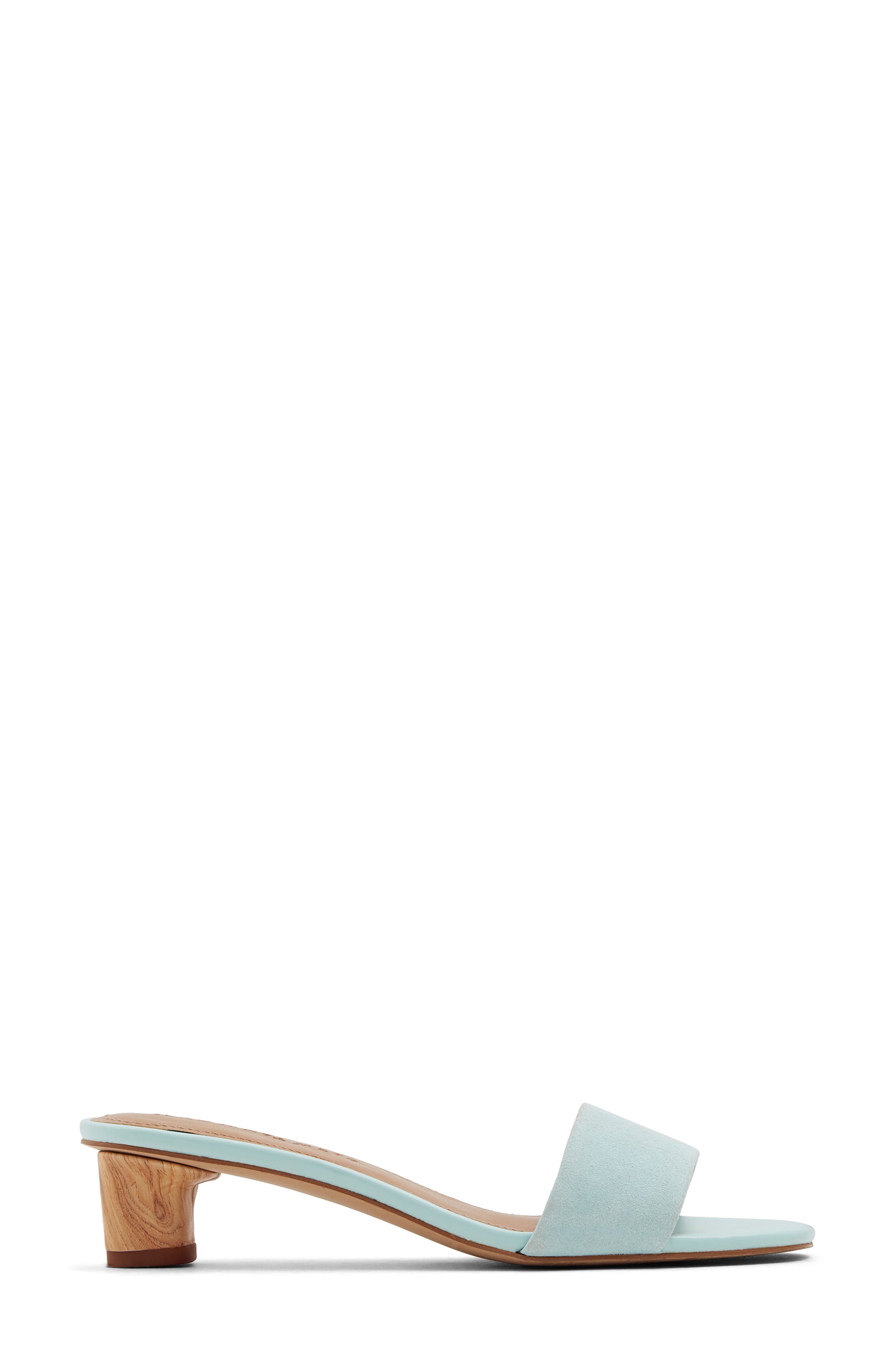 Nicola Sandal, Alternate, color, AQUA LEATHER