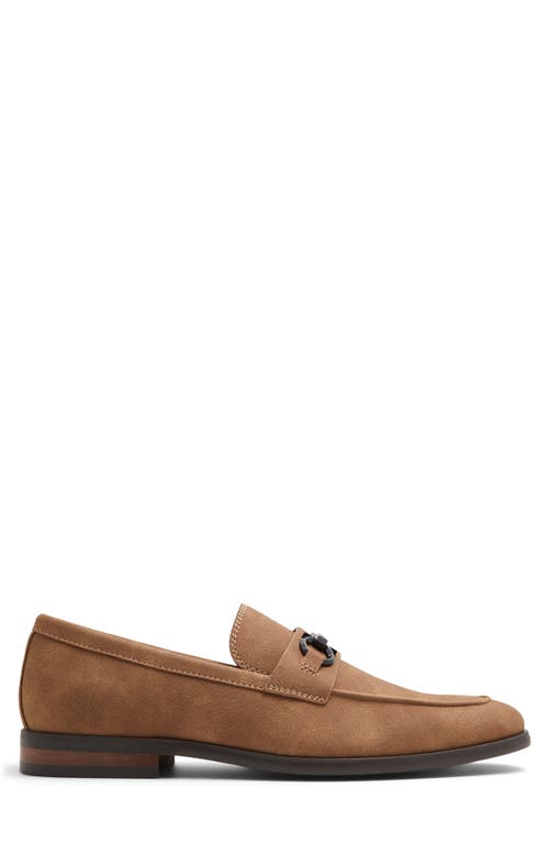Call It Spring By Aldo Rochester Bit Loafer In Brown