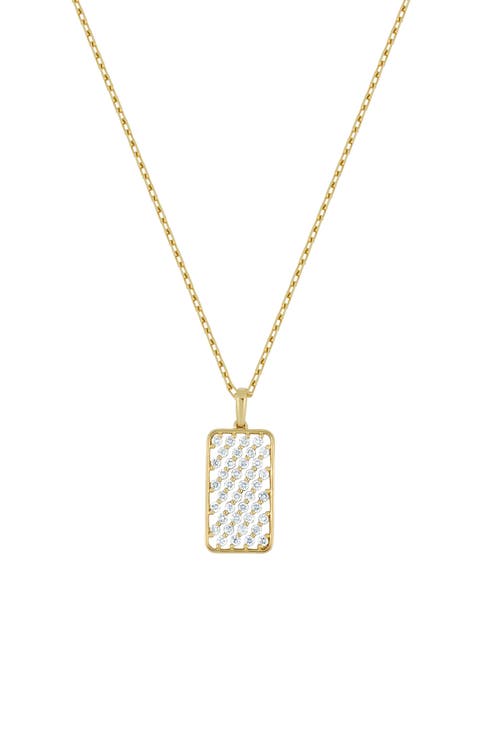 Kiera Diamond Pendant Necklace (Nordstrom Exclusive)