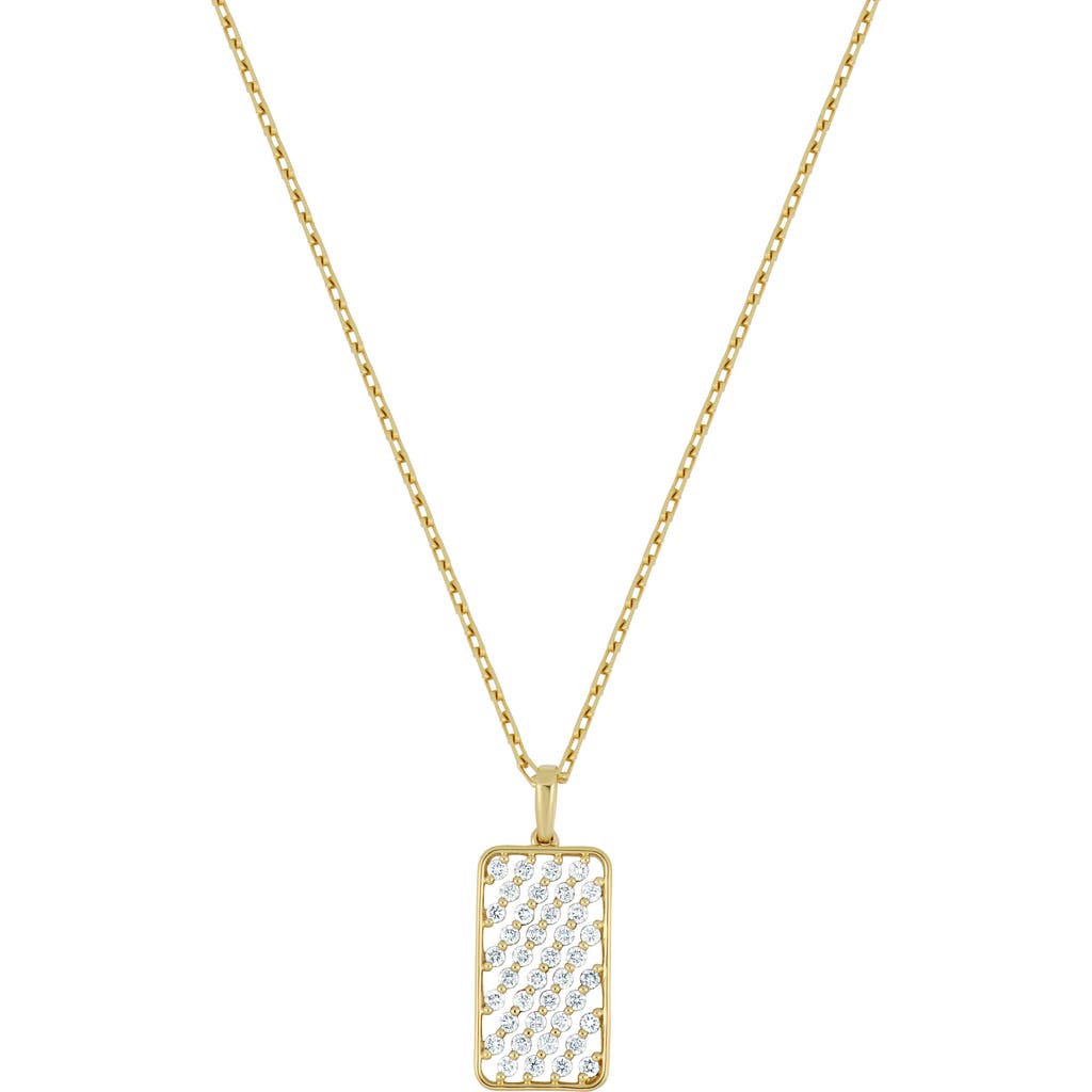 Bony Levy Kiera Diamond Pendant Necklace