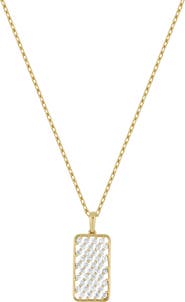 Bony Levy Kiera Diamond Pendant Necklace