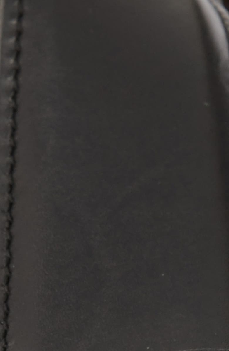 Allen Edmonds Classic Wide Belt, Alternate, color,