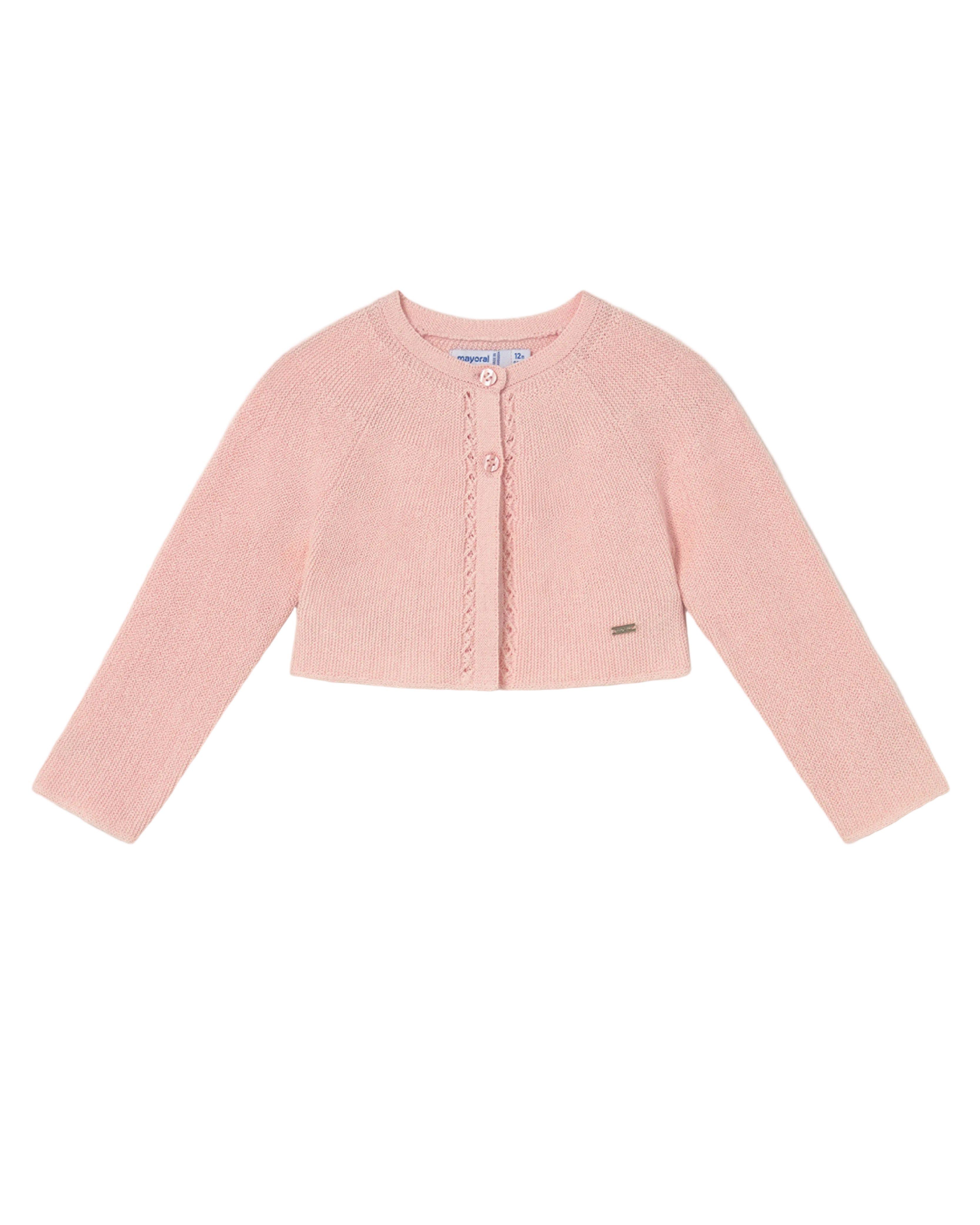 selected Light Pink