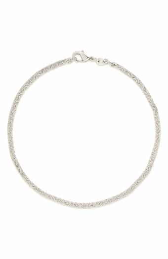Arya Anklet