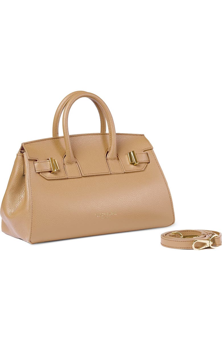 Teddy Blake Gigi Low Dollarino 11", Alternate, color, Lightbeige