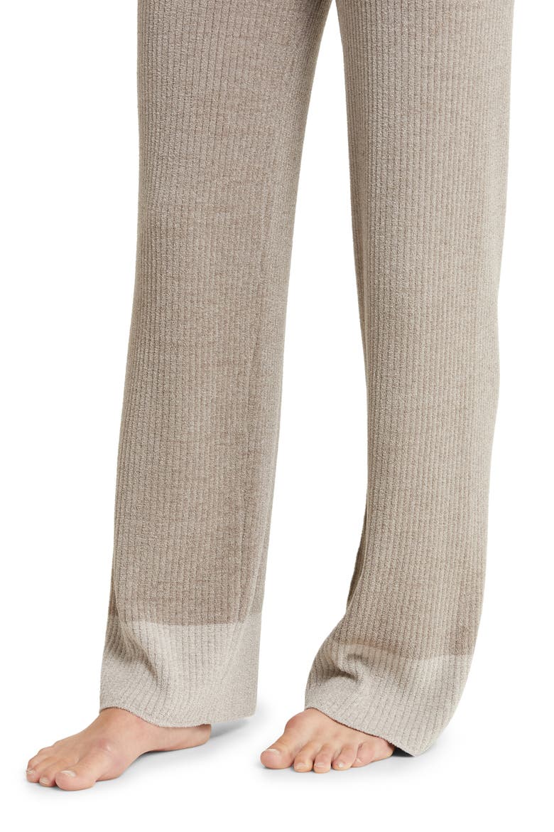 Barefoot Dreams® CozyChic™ Ultra Lite® Colorblock Ribbed Lounge