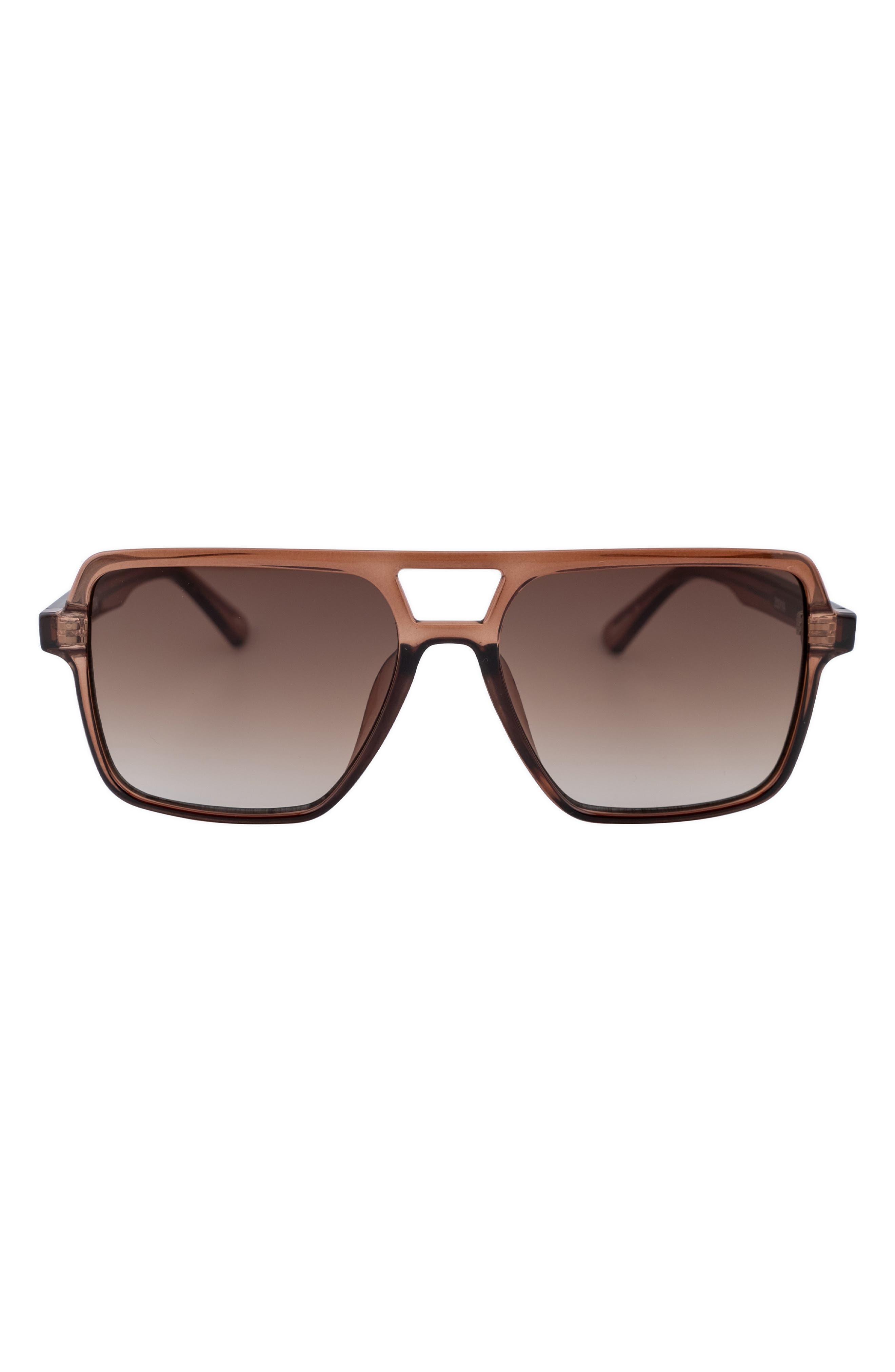 OTRA 45mm Zoya Navigator Sunglasses