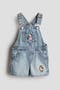 selected Light Denim Blue/Hello Kitty