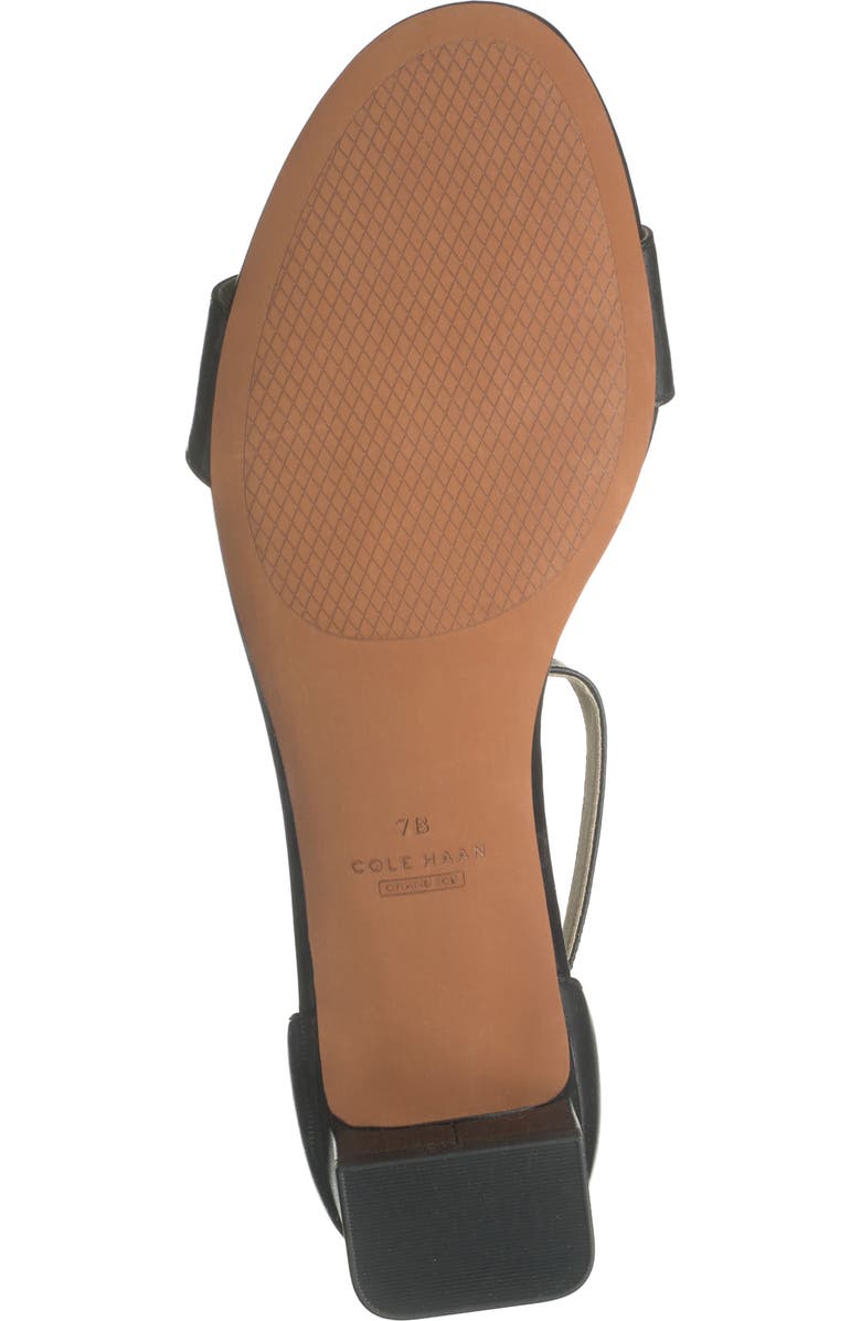 Cole Haan Amber Block Heel Sandal, Alternate, color,