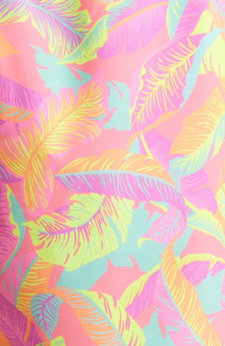 Chubbies The Palm Springs 5.5-Inch Swim Trunks, Alternate, color, 