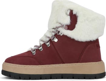 Kinetic Impact NXT Mid Waterproof Boot