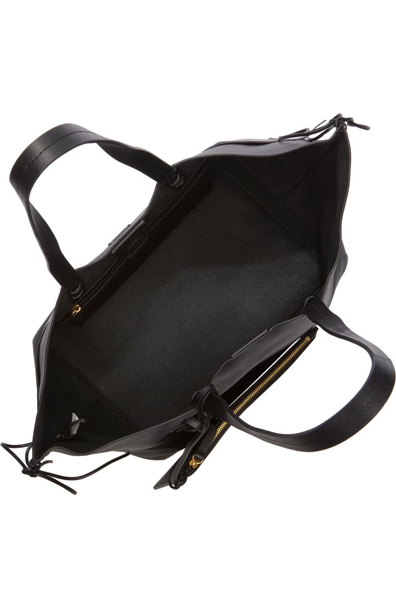 Vince Camuto Jamee Leather Tote, Alternate, color,