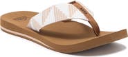 Reef Spring Woven Sandal