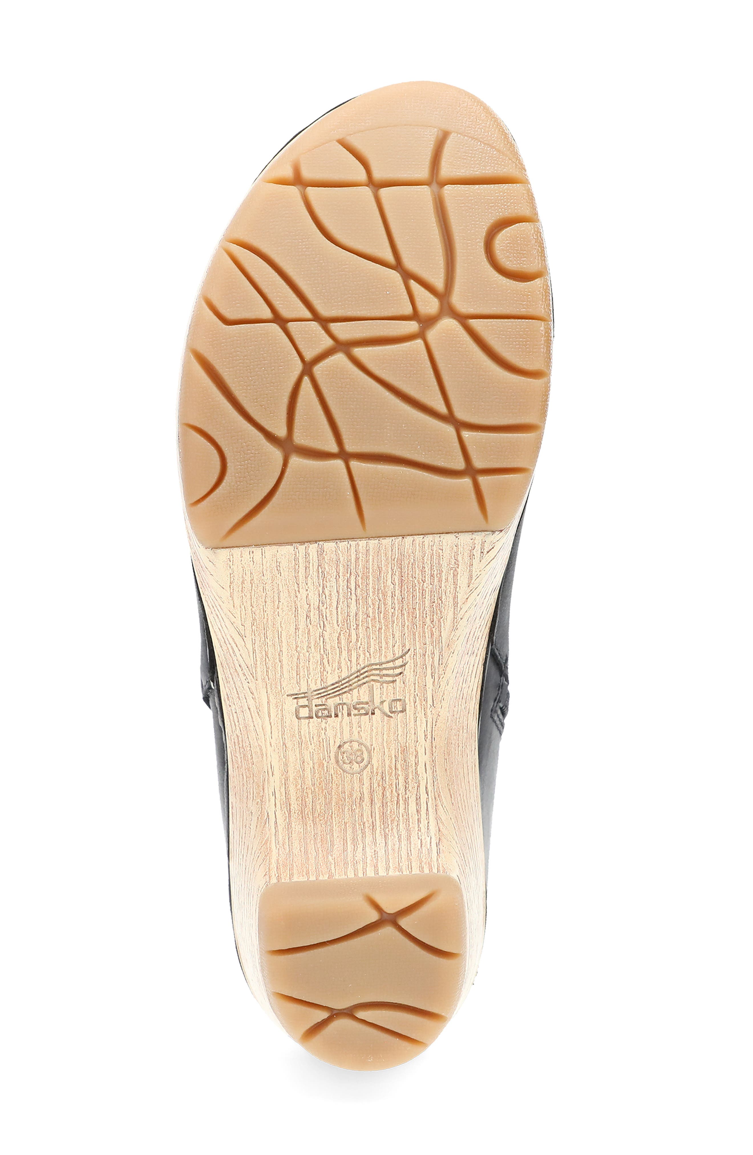 Dansko Lizanne Bootie, Alternate, color, 