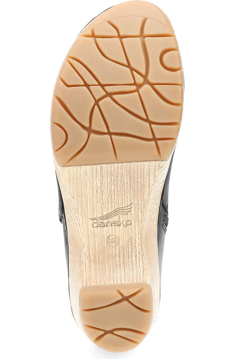 Dansko Lizanne Bootie, Alternate, color,