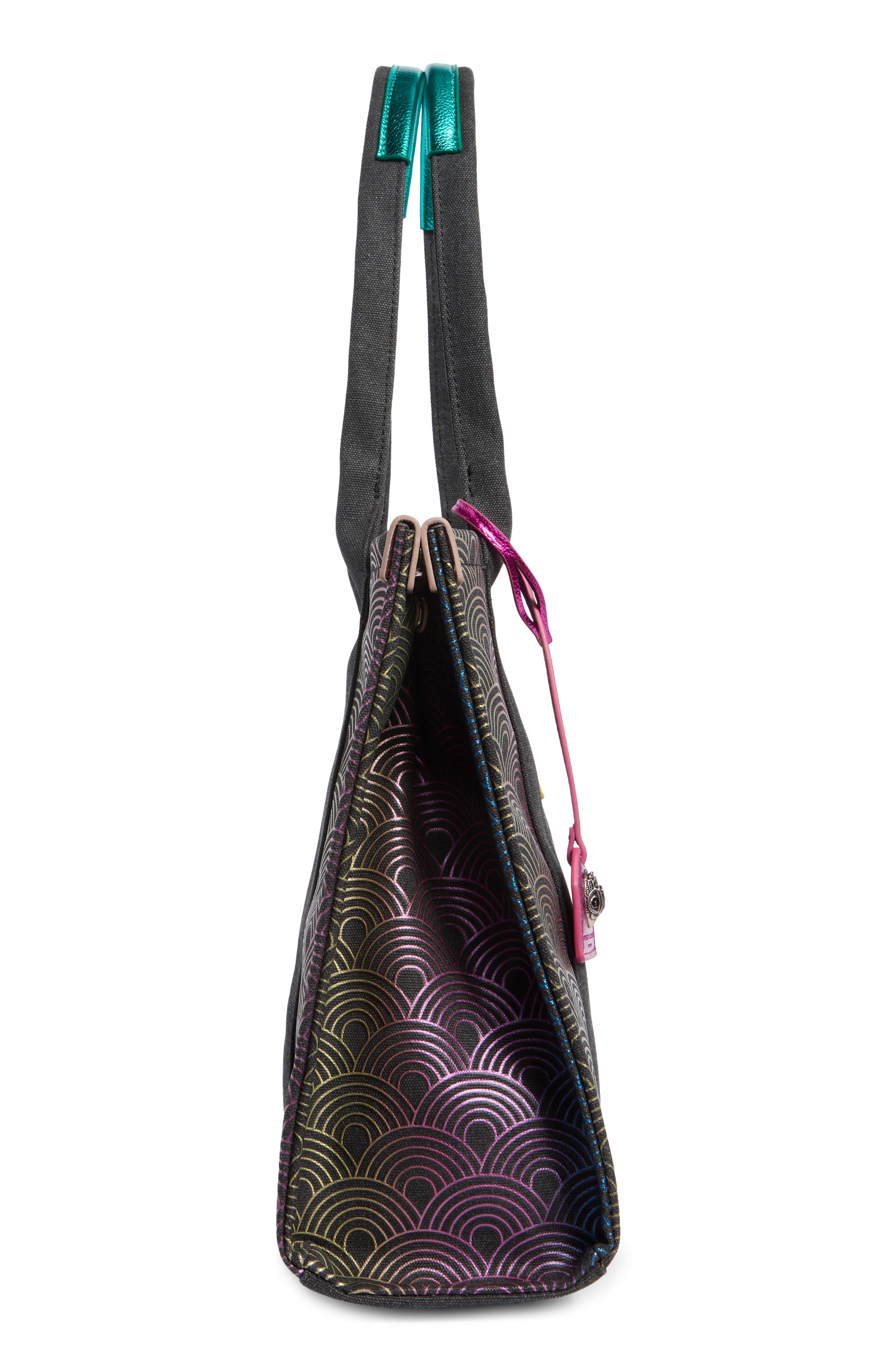 Kurt Geiger London Large Southbank Tote Bag, Alternate, color, 