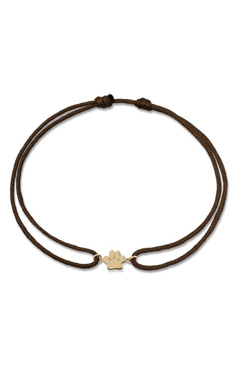 Mini Pendant Bracelet