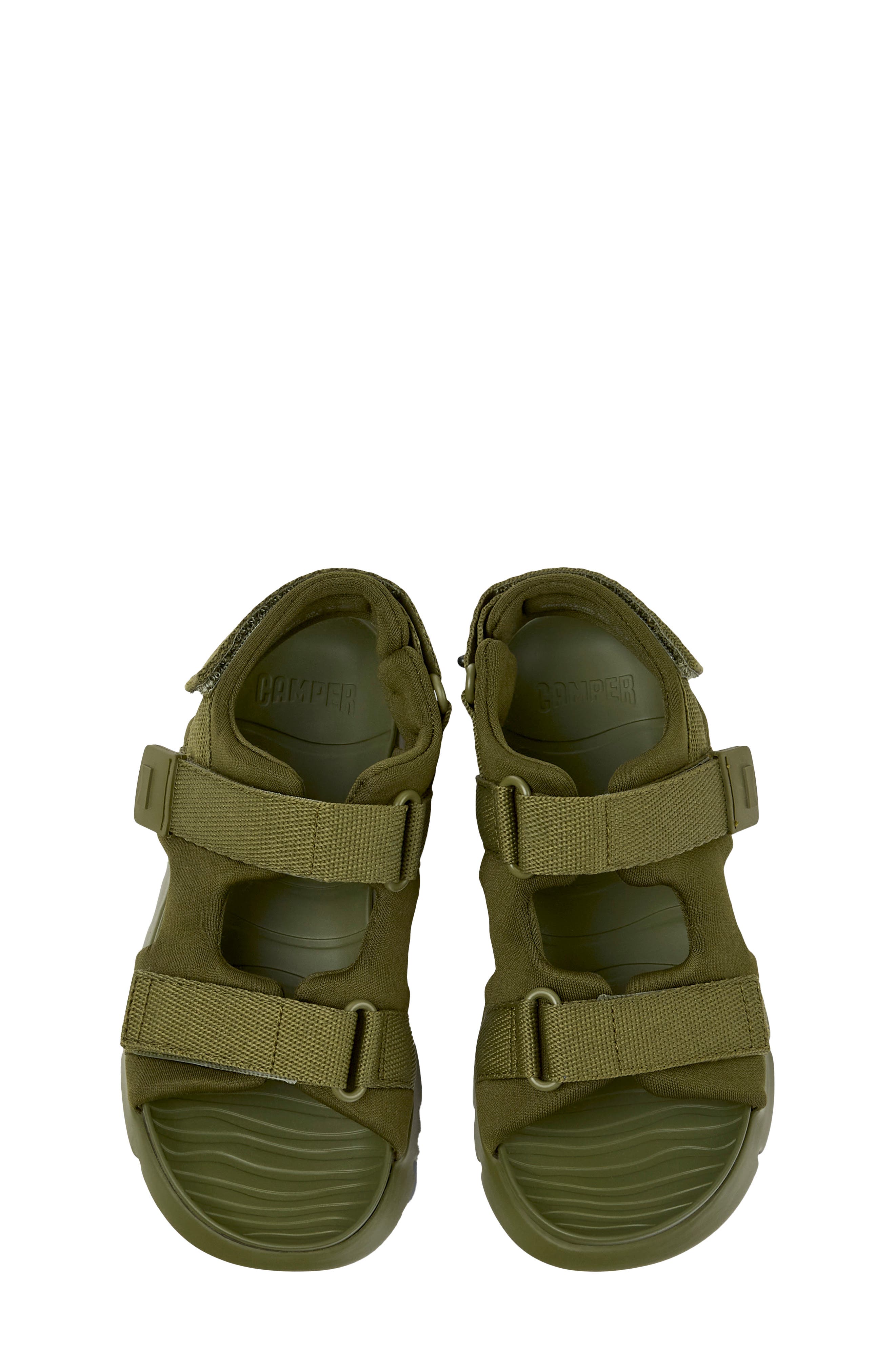 Camper Kids' Oruga Sandal, Alternate, color, 