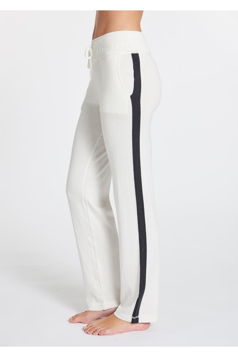 MYKONOS TRACK PANT, Main, color, Marshmallow