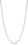 Lafonn Scarlett Chain Necklace