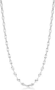 Lafonn Scarlett Chain Necklace