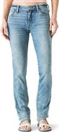 Lucky Brand Sweet Straight Leg Jeans