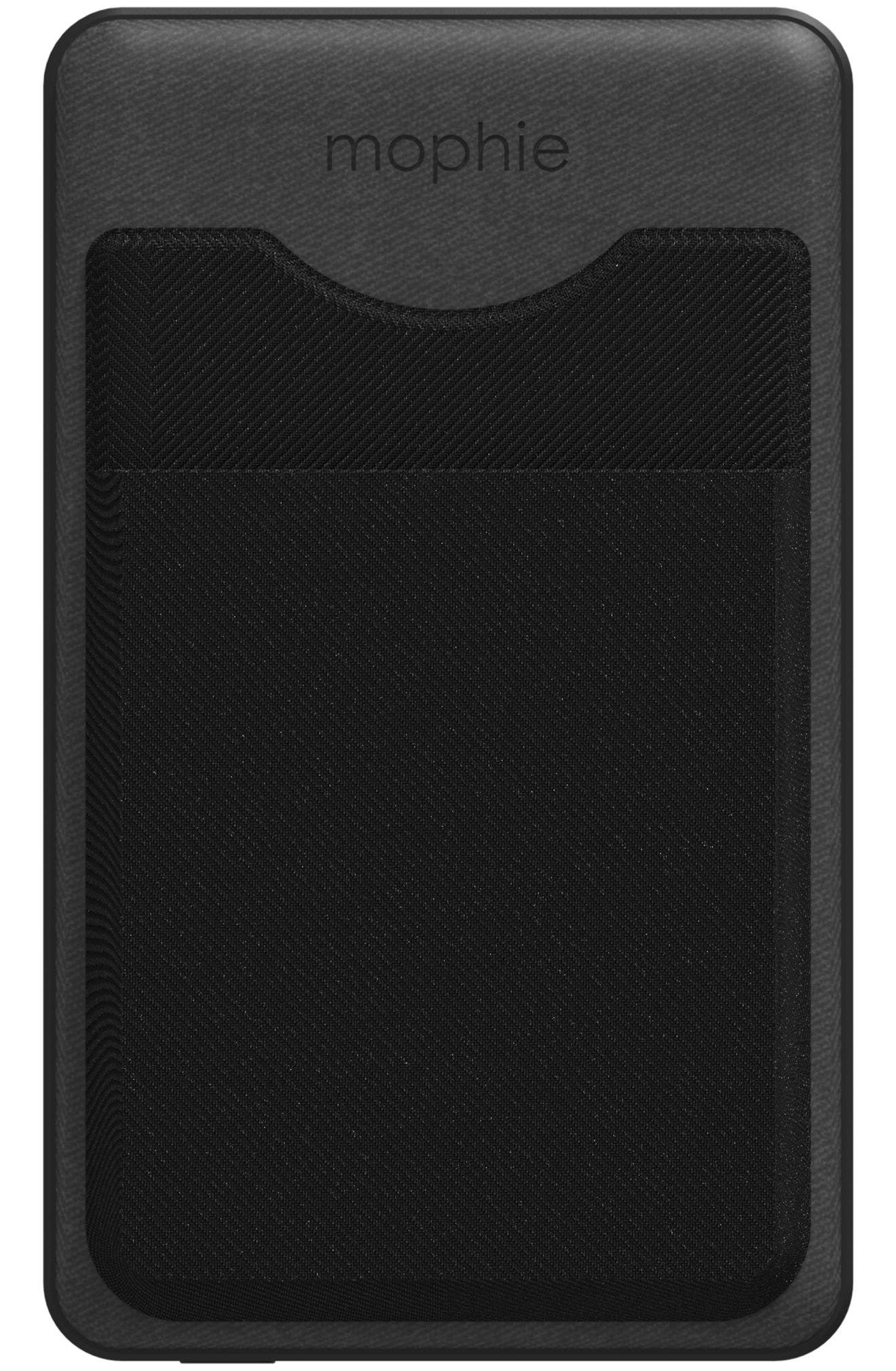 selected Black
