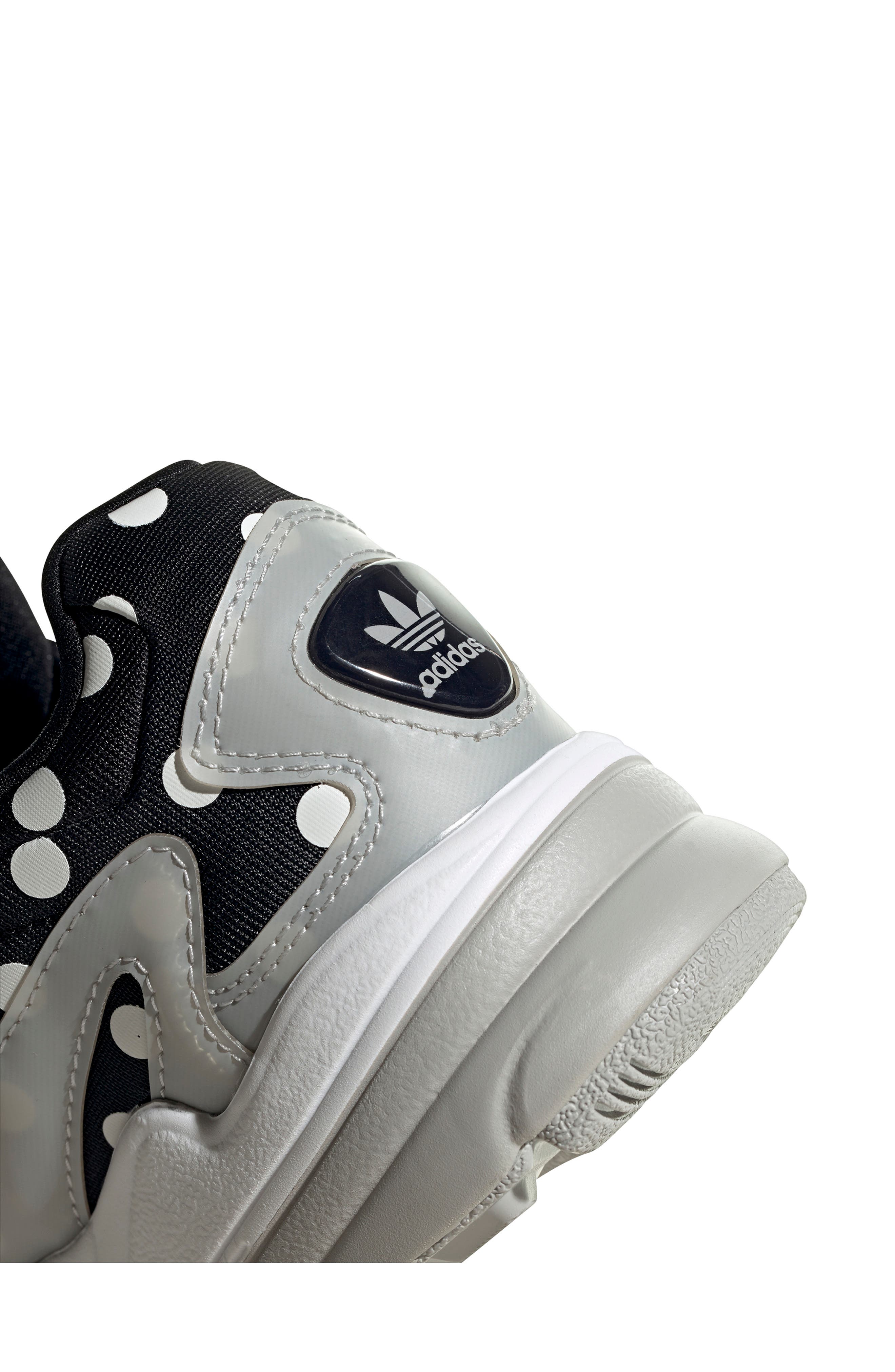 adidas Falcon Sneaker, Alternate, color, 