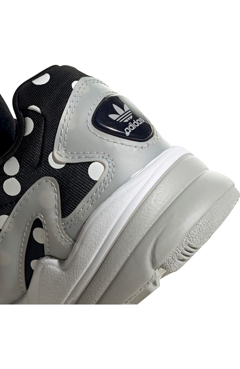 adidas Falcon Sneaker, Alternate, color,