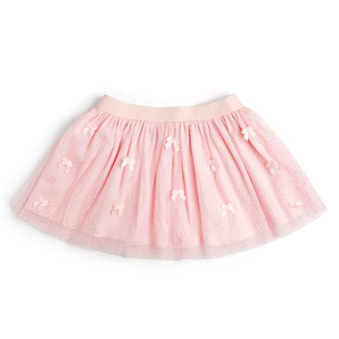Blush Bows Tutu (Baby, Toddler, Little Kid & Big Kid)