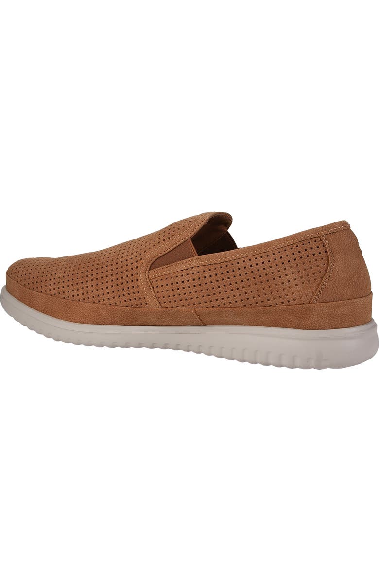 Deer Stags Montauk SUPRO Loafer, Alternate, color, Tan