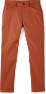 Myles Apparel Tour Pant 32"