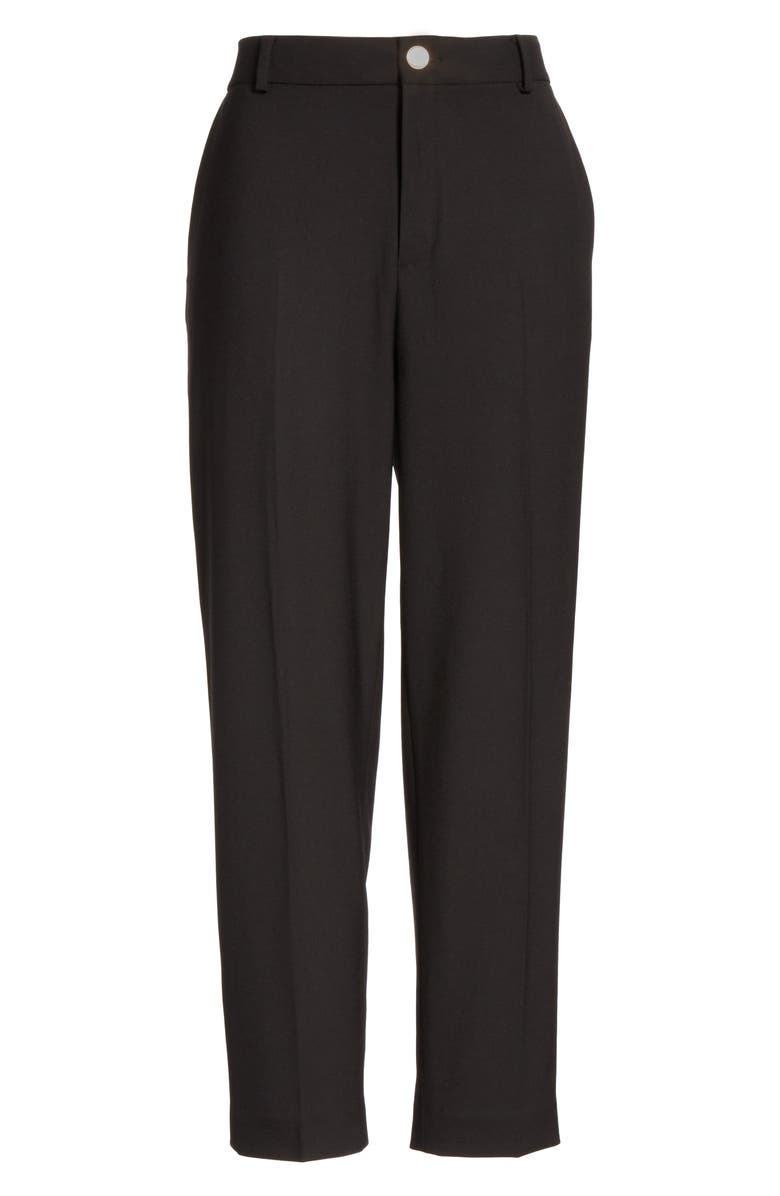 Club Monaco Borrem Crop Pants, Alternate, color,