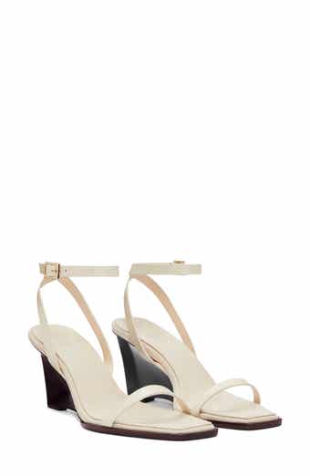 Lina Wedge Sandal