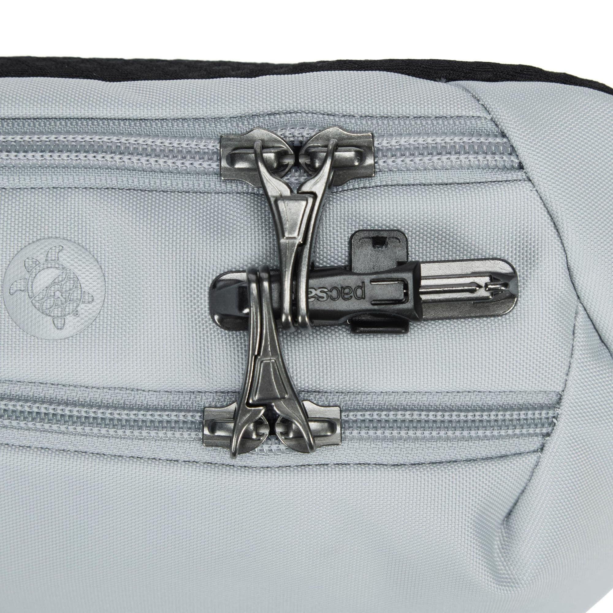 V Tech Sling, Alternate, color, Digital Gray