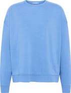 nuuds Classic French Terry Crewneck Sweatshirt