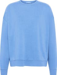 nuuds Classic French Terry Crewneck Sweatshirt